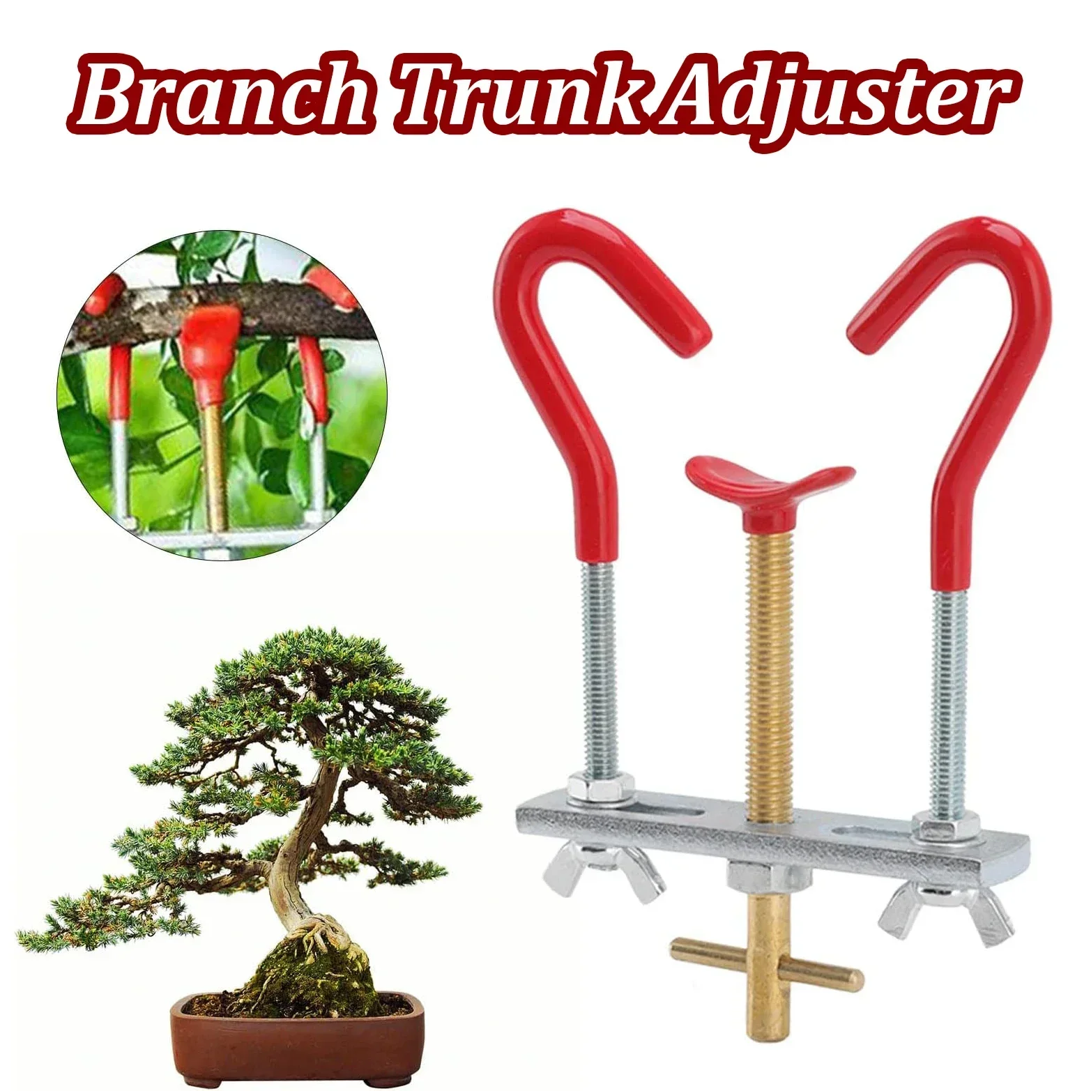 Branch Bender Tool Kit Gardeni - đánh giá và giá Bonsai Garden Tools