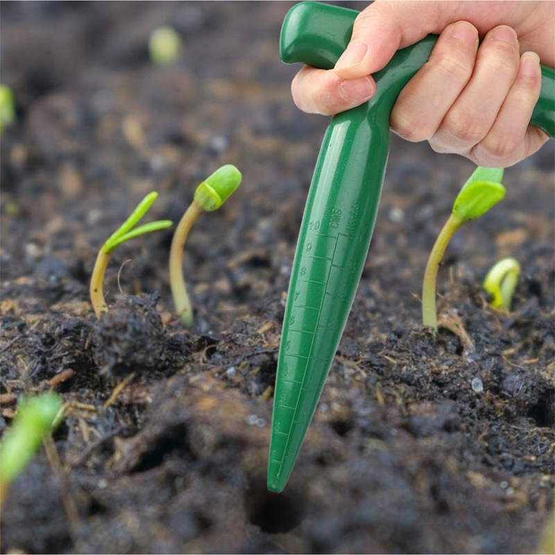 Mini Gardening Tool Set Label  - đánh giá và giá Bonsai Garden Tools